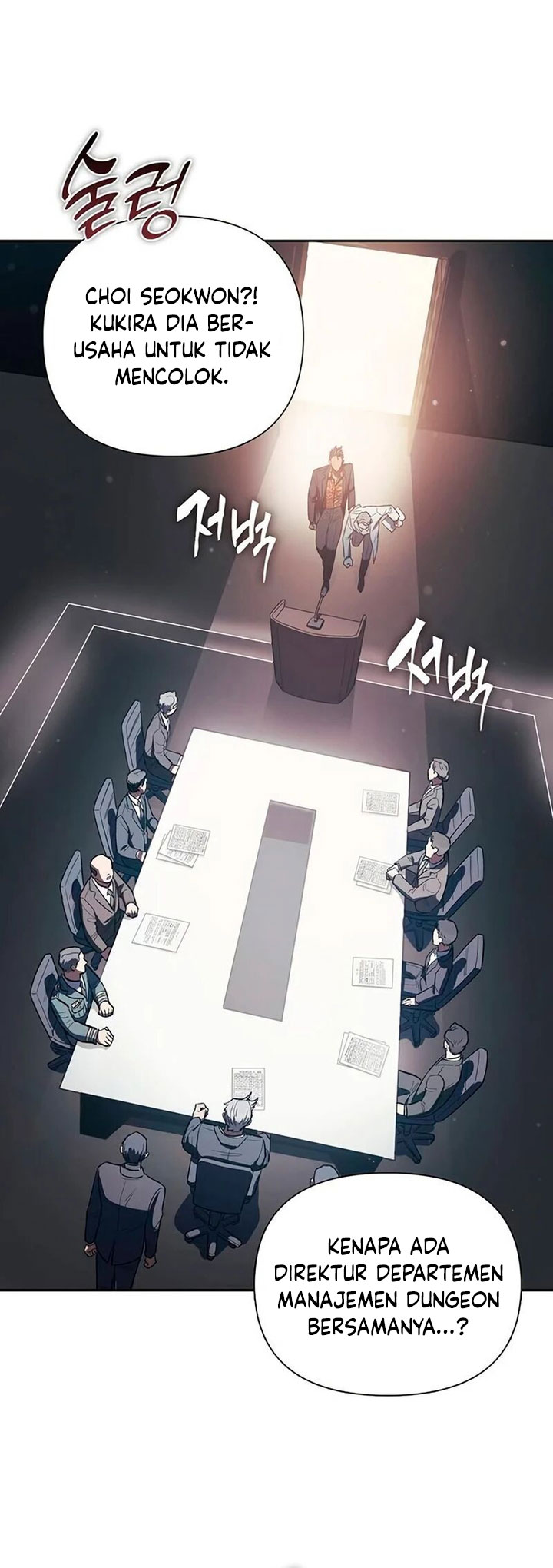 The S-Classes That I Raised
