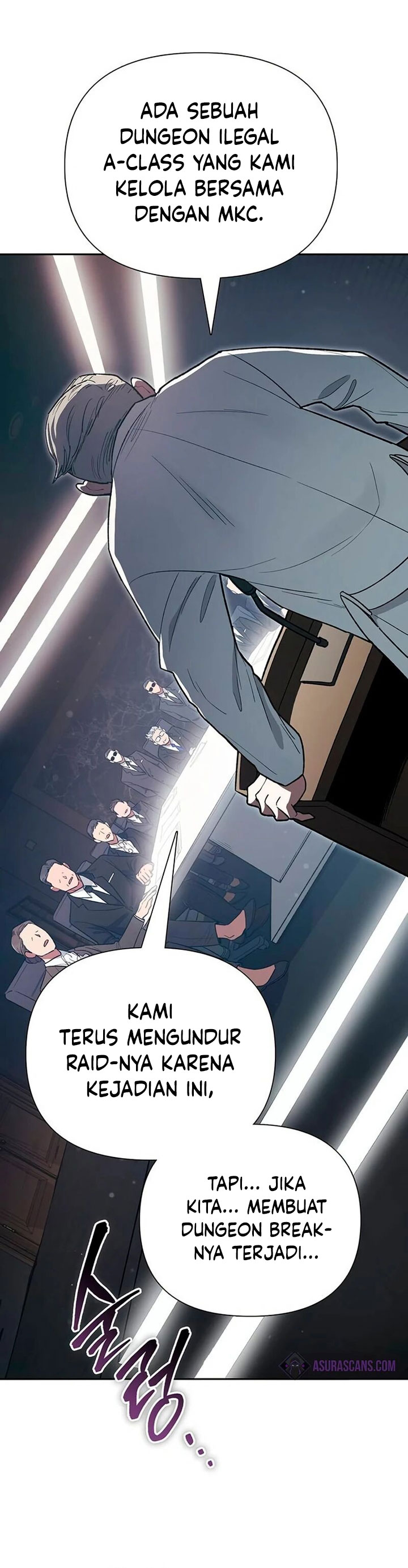 The S-Classes That I Raised