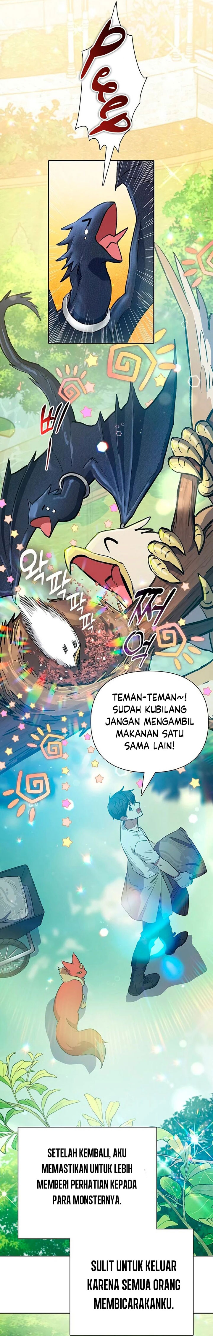 The S-Classes That I Raised