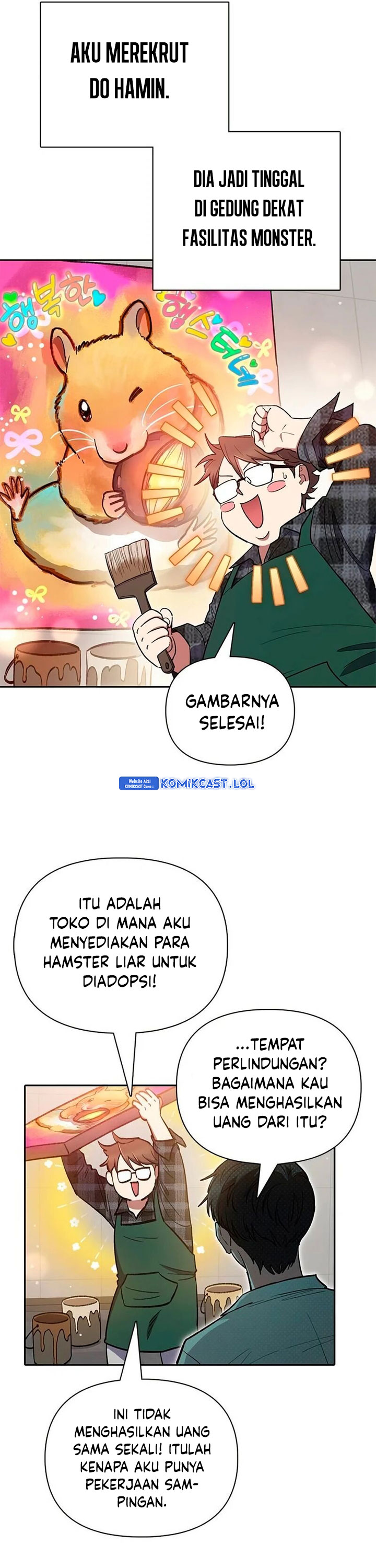 The S-Classes That I Raised
