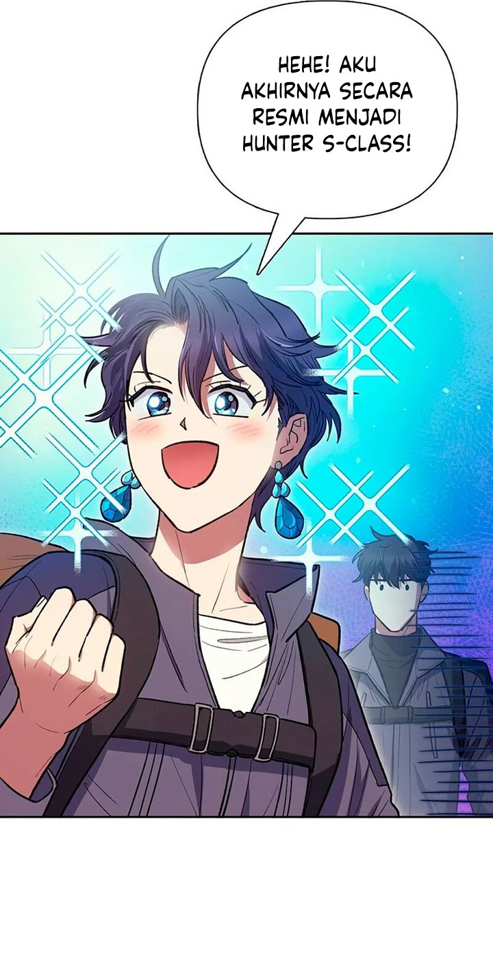 The S-Classes That I Raised