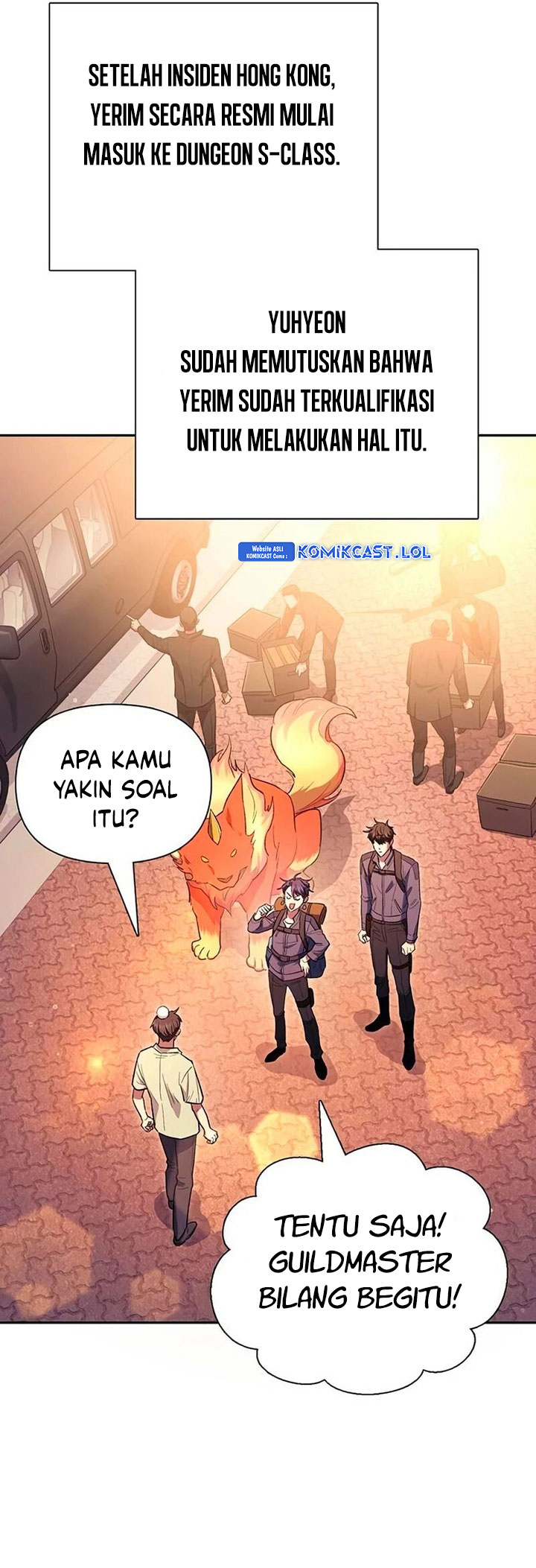 The S-Classes That I Raised