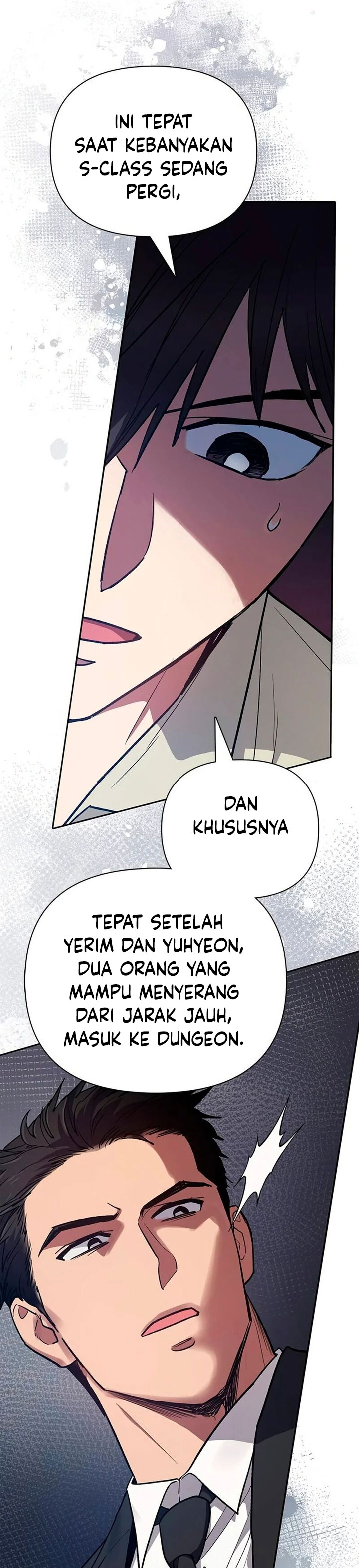 The S-Classes That I Raised