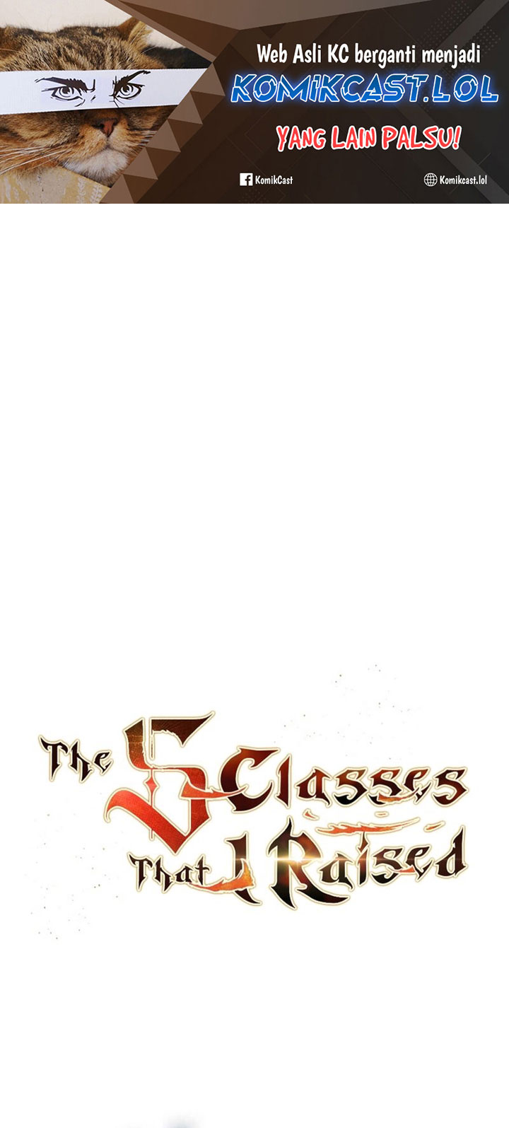 The S-Classes That I Raised