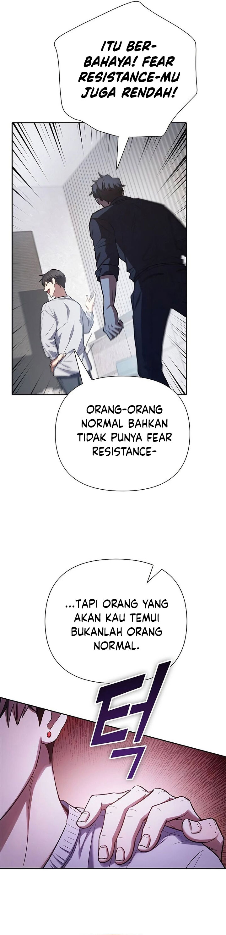 The S-Classes That I Raised