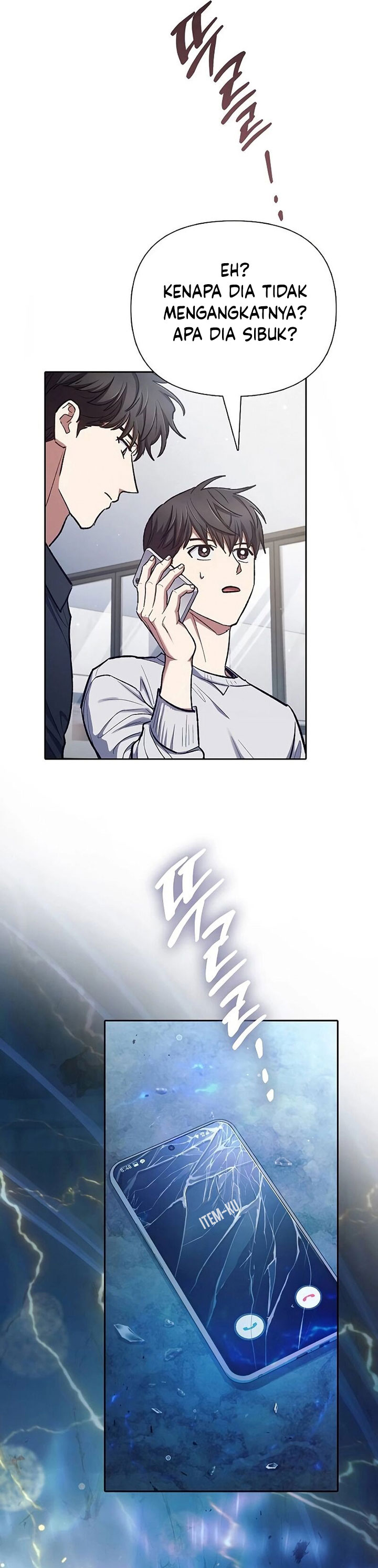 The S-Classes That I Raised