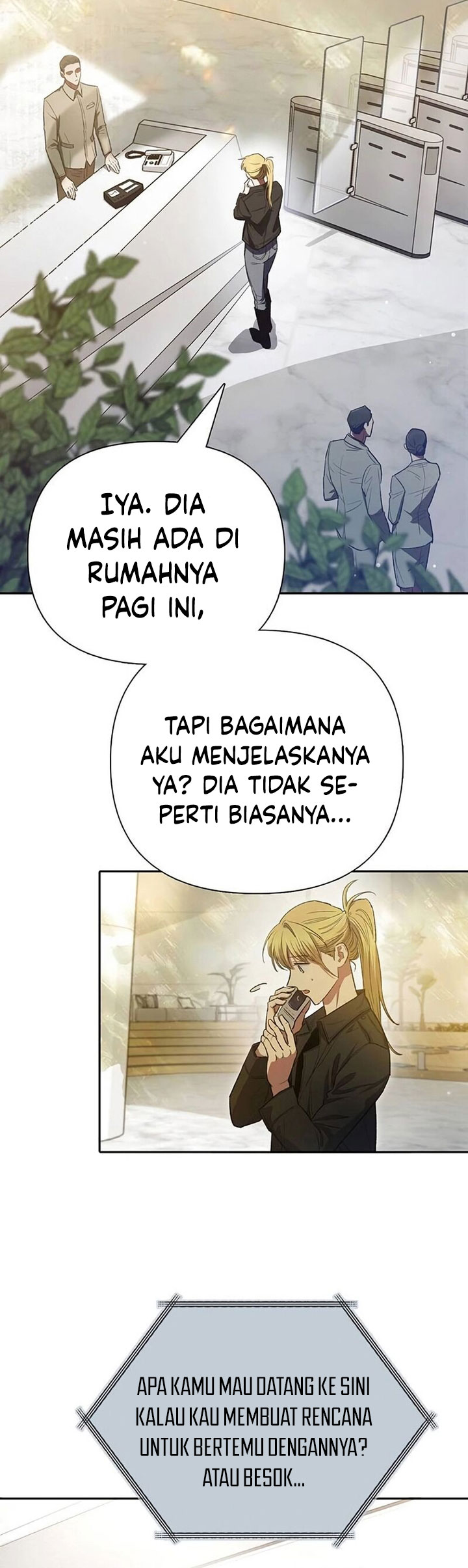 The S-Classes That I Raised
