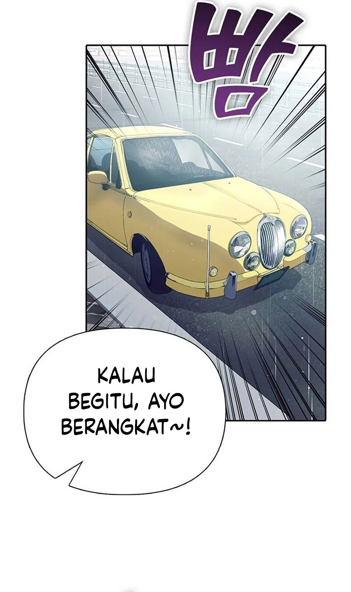 The S-Classes That I Raised