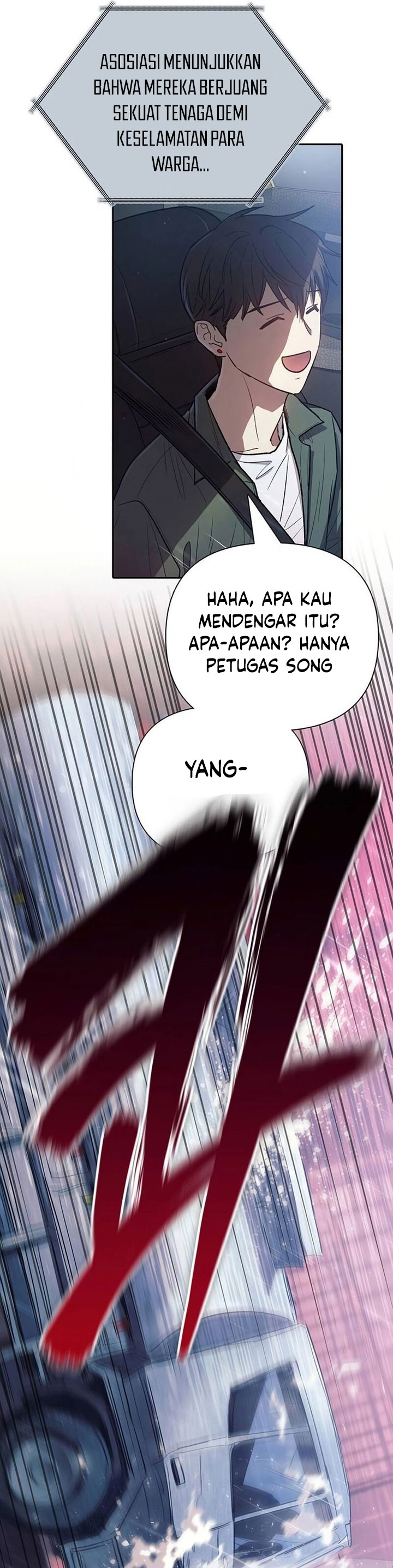 The S-Classes That I Raised