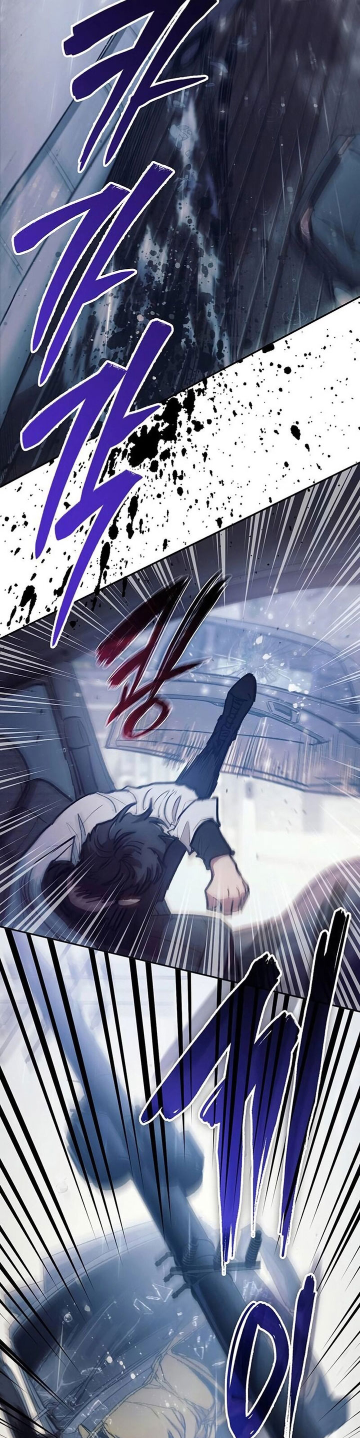 The S-Classes That I Raised