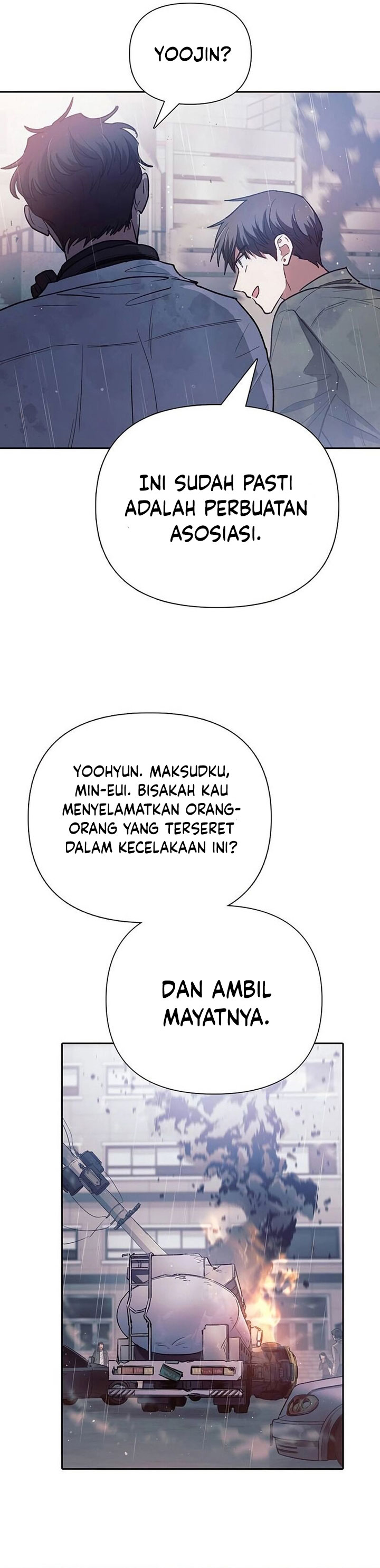 The S-Classes That I Raised