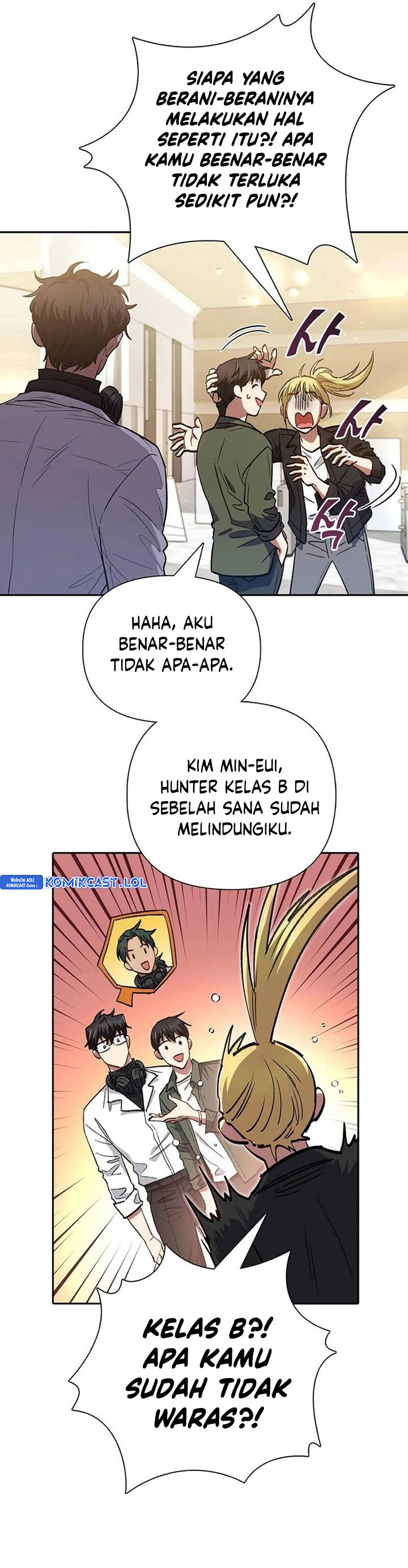 The S-Classes That I Raised