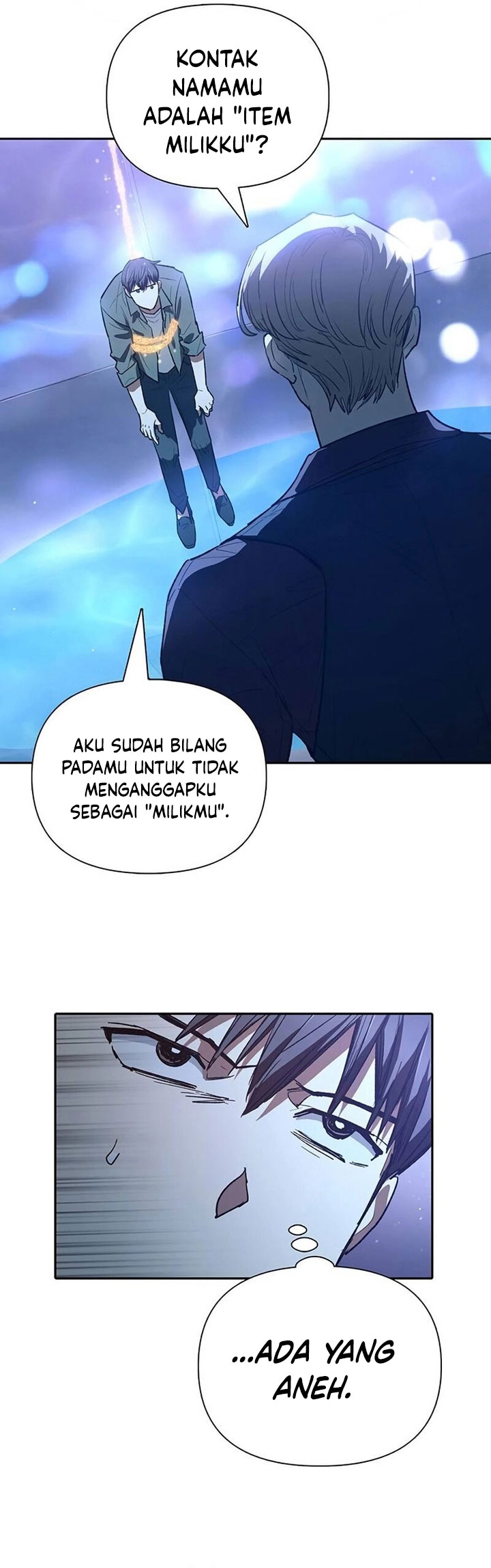 The S-Classes That I Raised