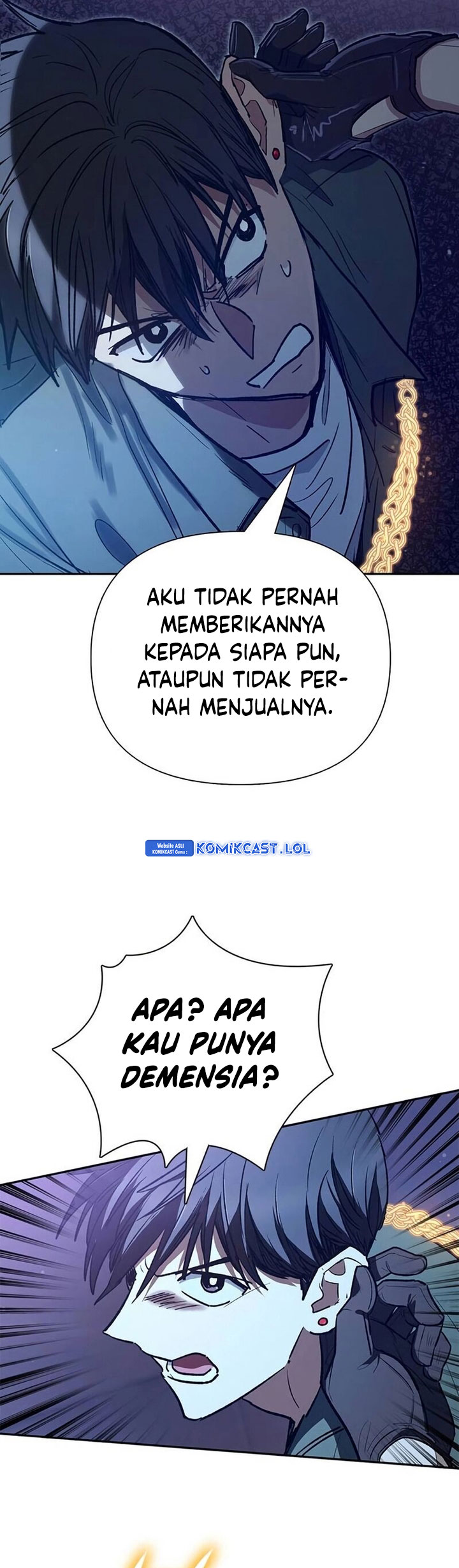 The S-Classes That I Raised