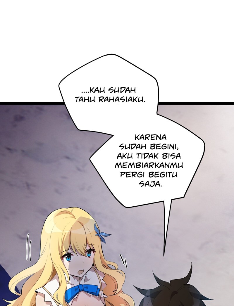 The Strongest Useless Prince’s Battle for The Throne