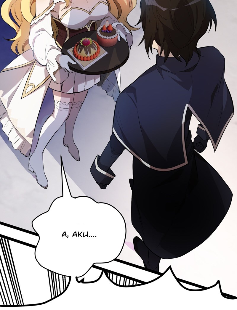 The Strongest Useless Prince’s Battle for The Throne