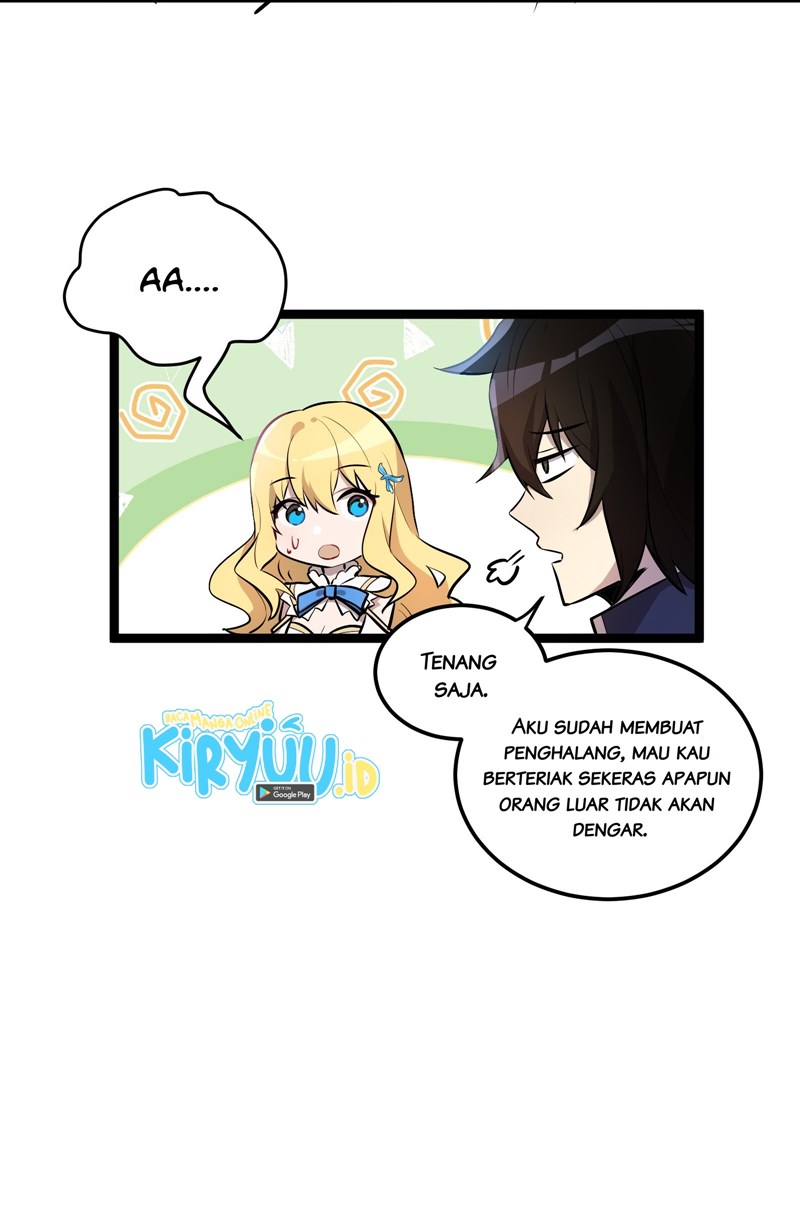 The Strongest Useless Prince’s Battle for The Throne