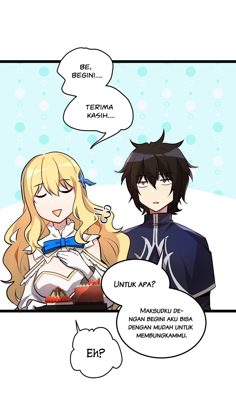 The Strongest Useless Prince’s Battle for The Throne