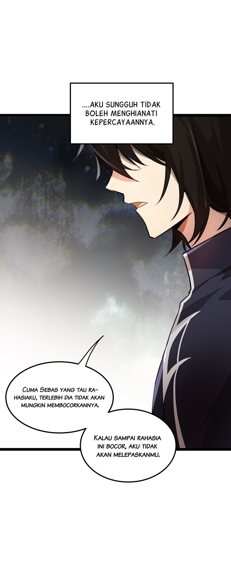 The Strongest Useless Prince’s Battle for The Throne