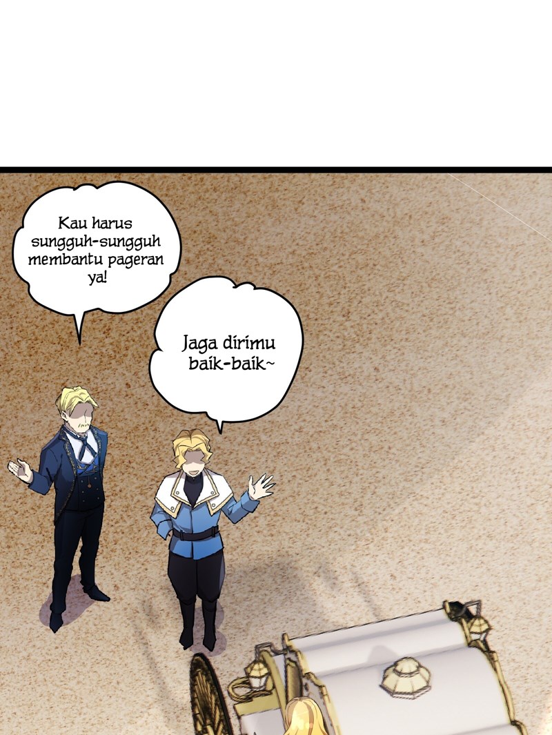 The Strongest Useless Prince’s Battle for The Throne
