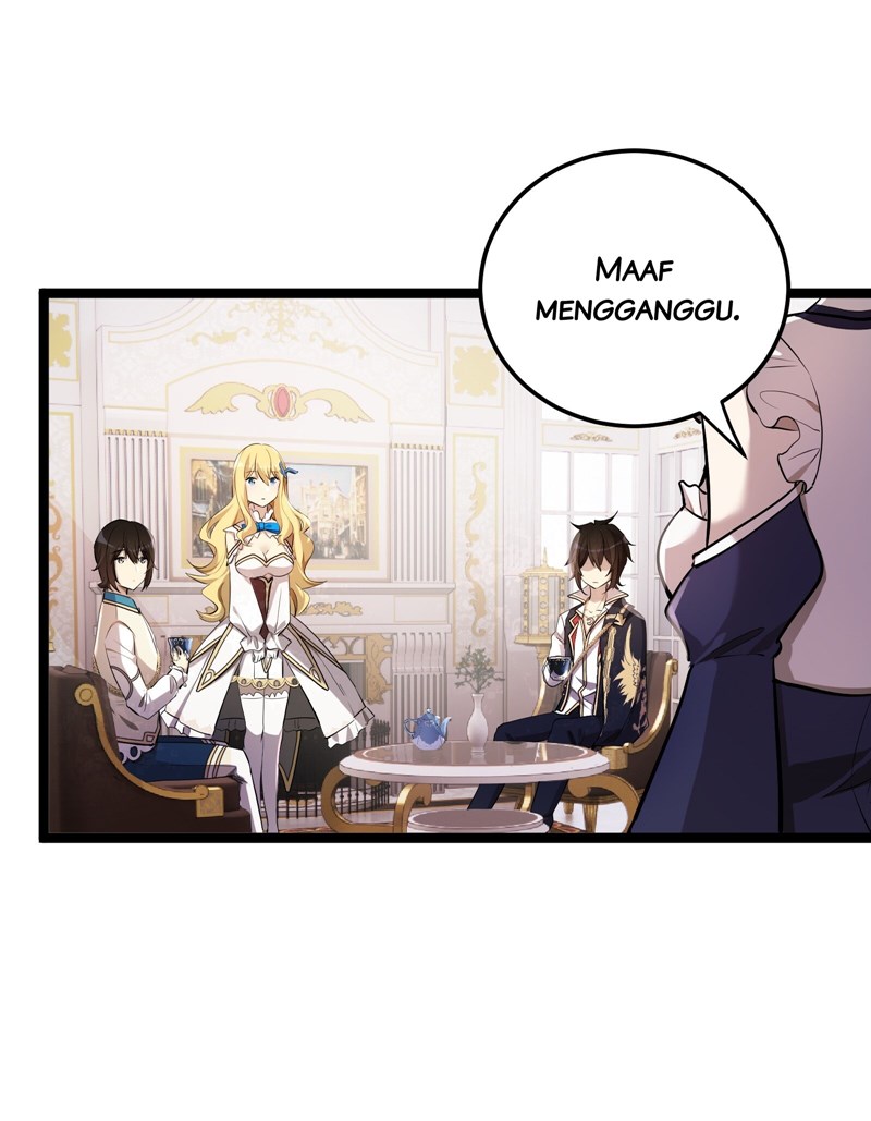 The Strongest Useless Prince’s Battle for The Throne