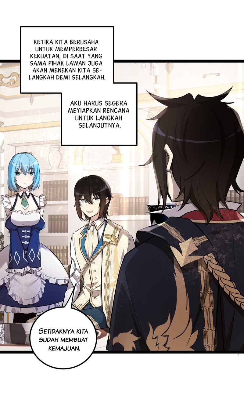 The Strongest Useless Prince’s Battle for The Throne