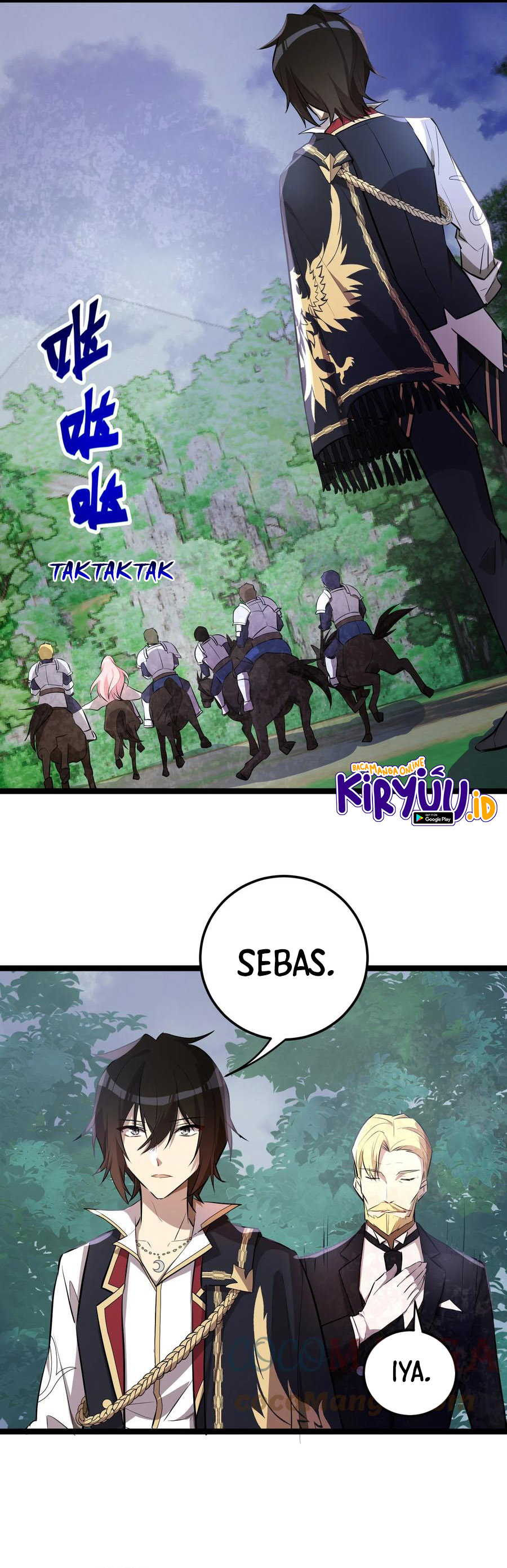 The Strongest Useless Prince’s Battle for The Throne