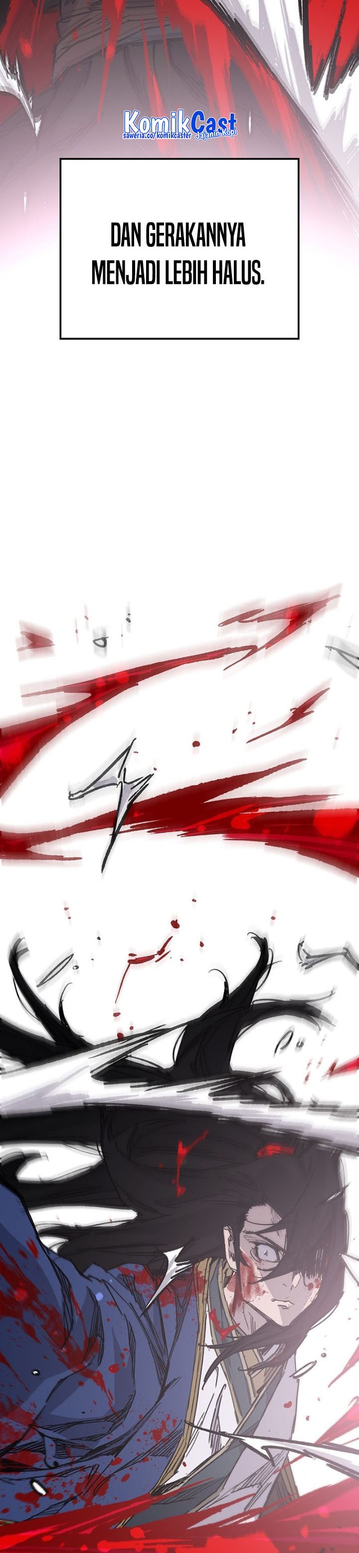The Undefeatable Swordsman