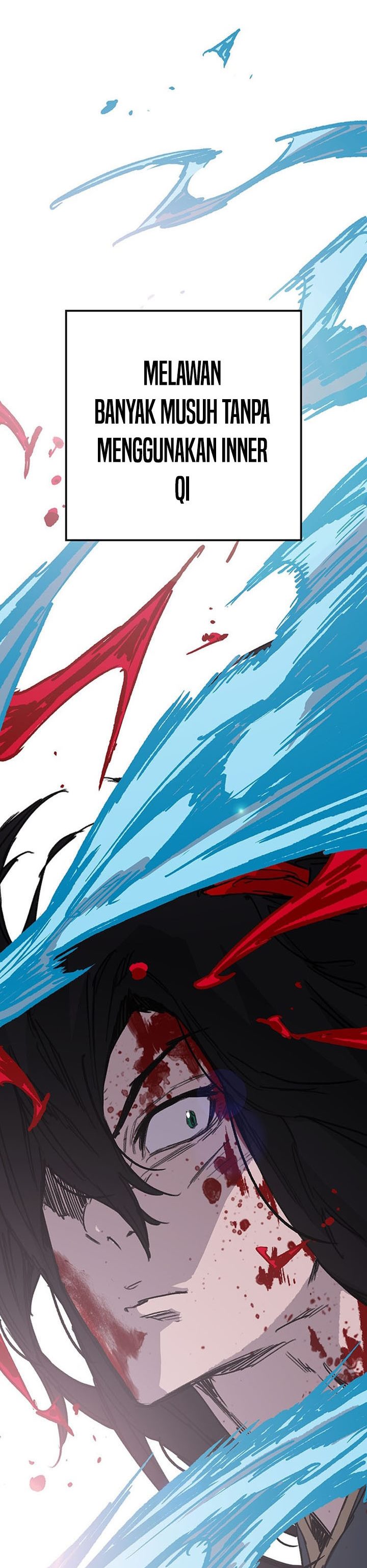 The Undefeatable Swordsman