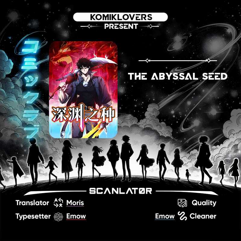The Abyssal Seed