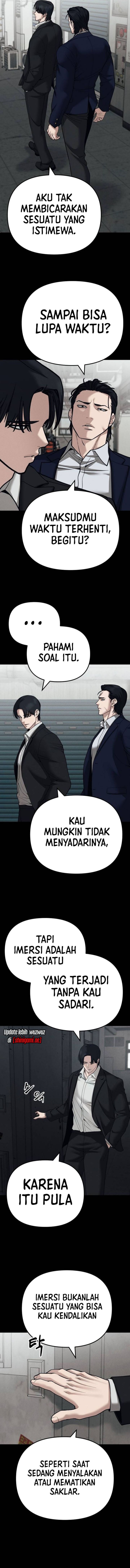 The Bully In Charge Chapter 103