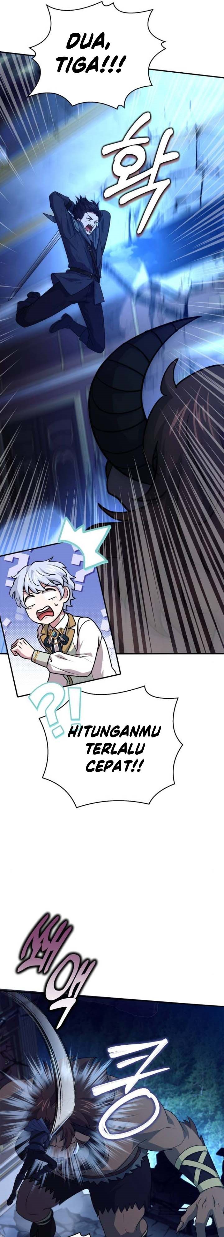 The Crown Prince That Sells Medicine