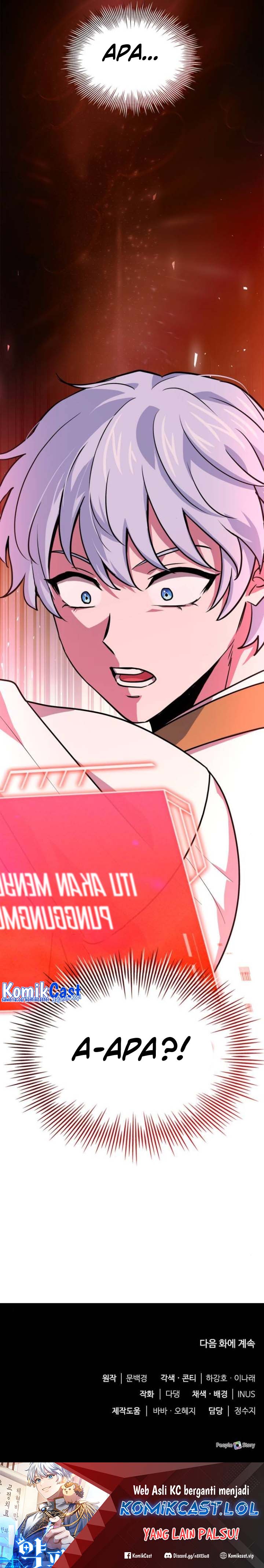 The Crown Prince That Sells Medicine