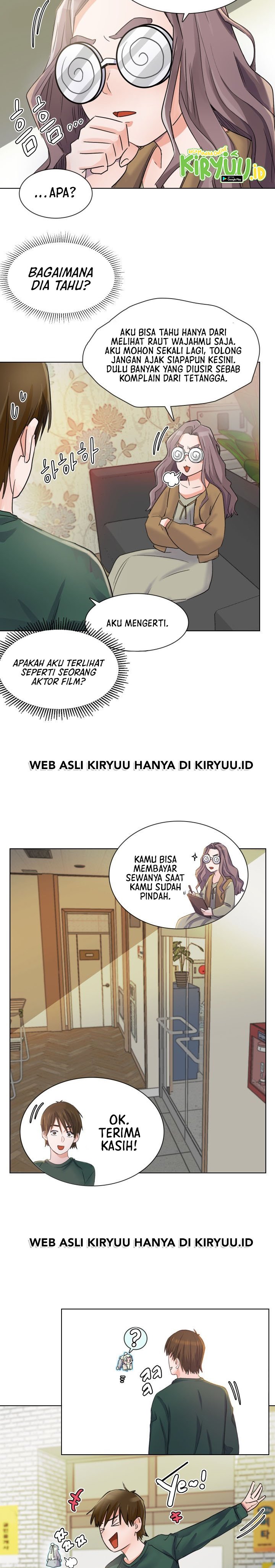 Road to Stardom