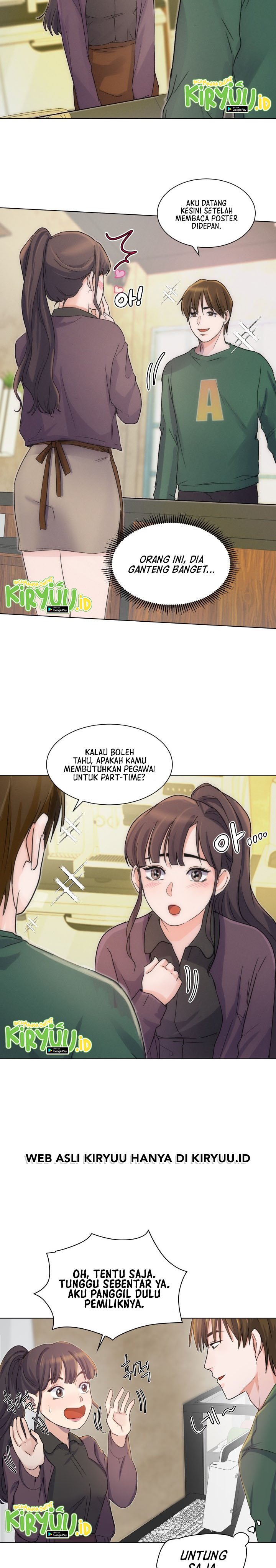 Road to Stardom