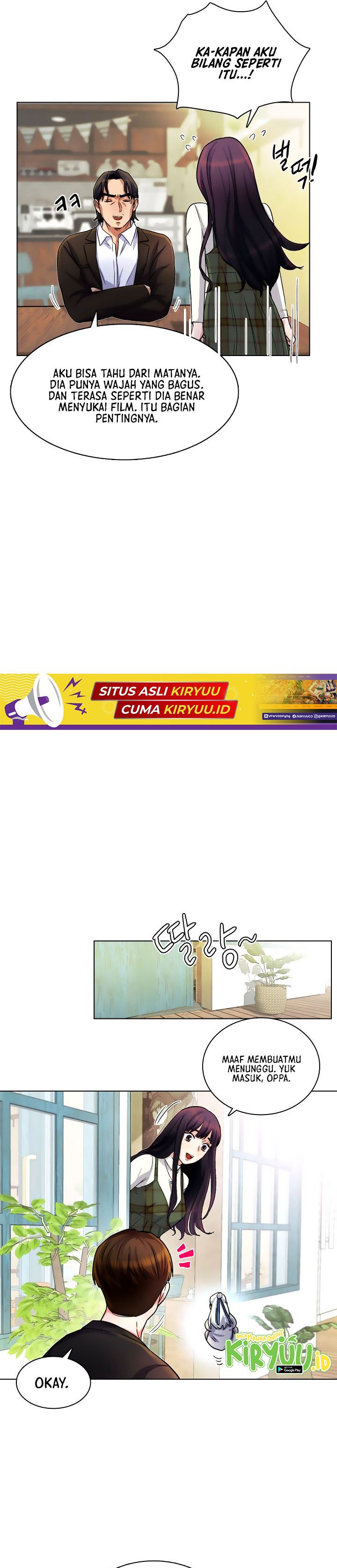 Road to Stardom