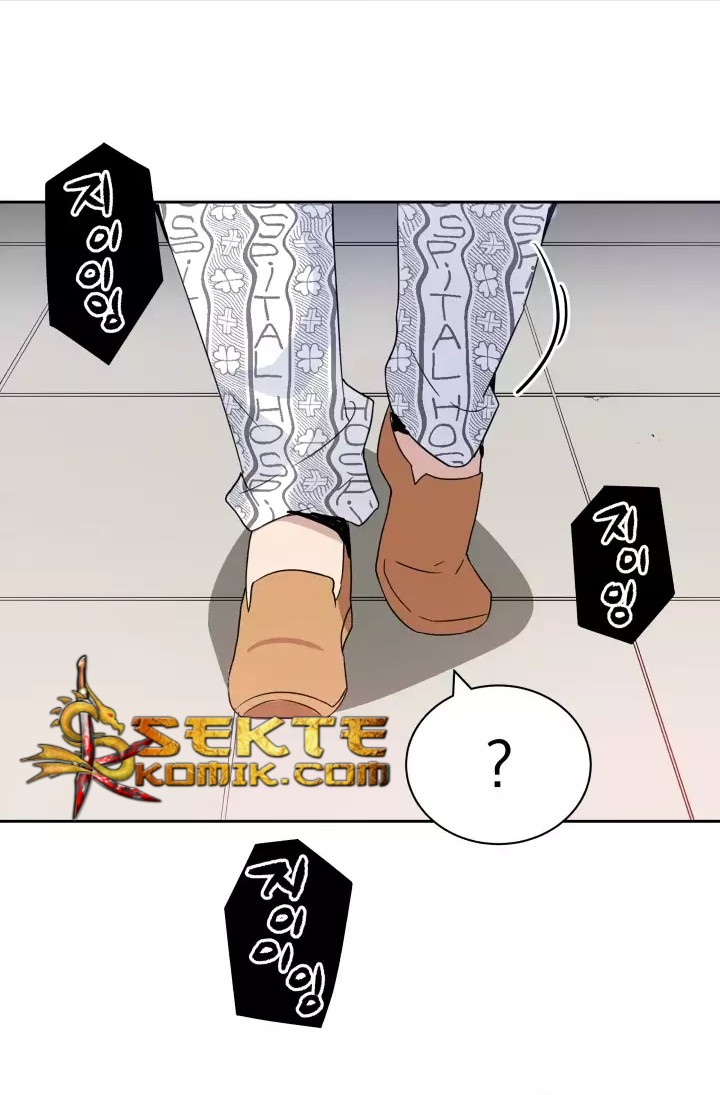 The Descent of the Demonic Master