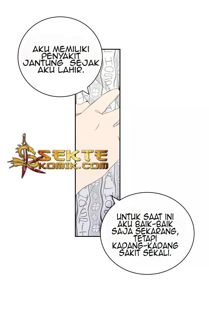 The Descent of the Demonic Master