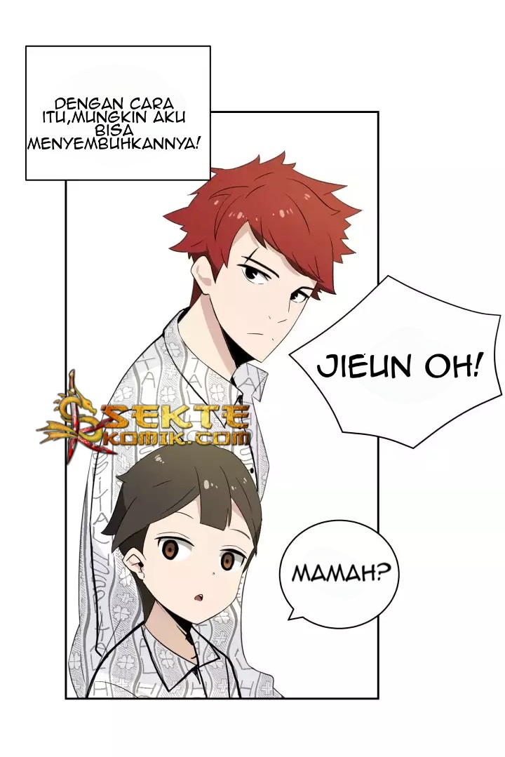 The Descent of the Demonic Master
