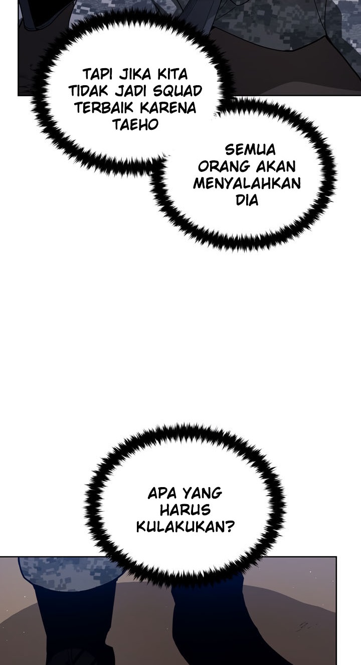 The Descent of the Demonic Master