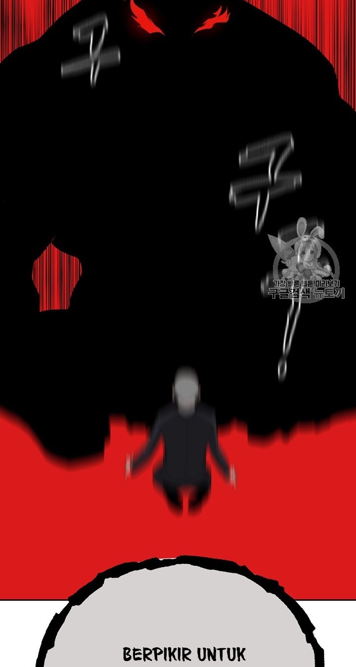The Descent of the Demonic Master
