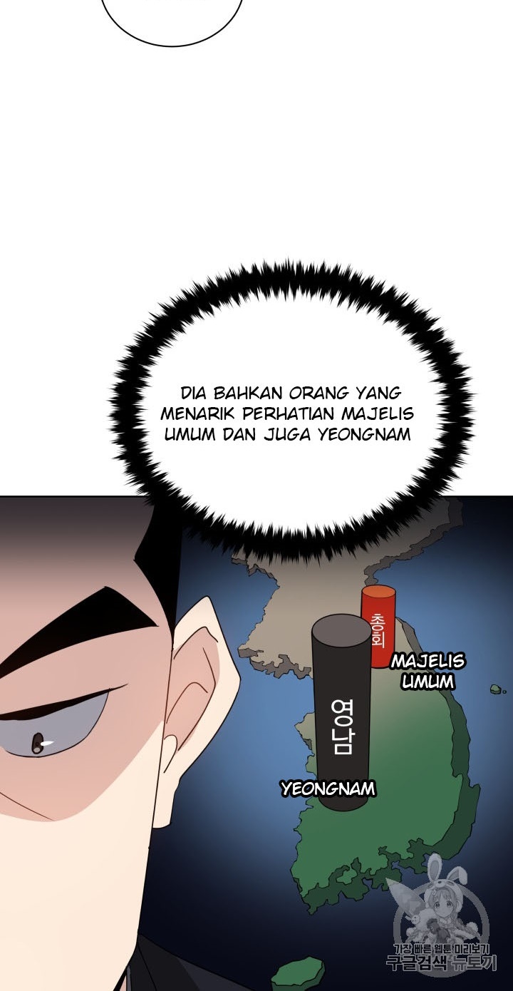 The Descent of the Demonic Master