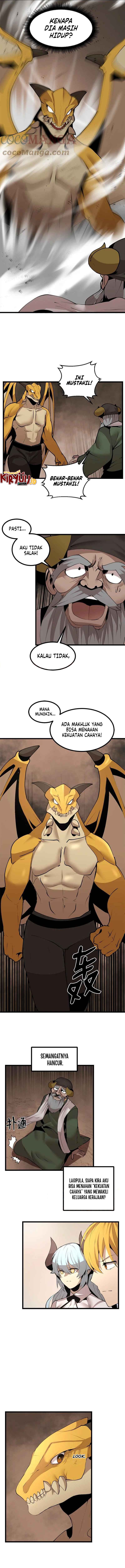 The Dungeon Master