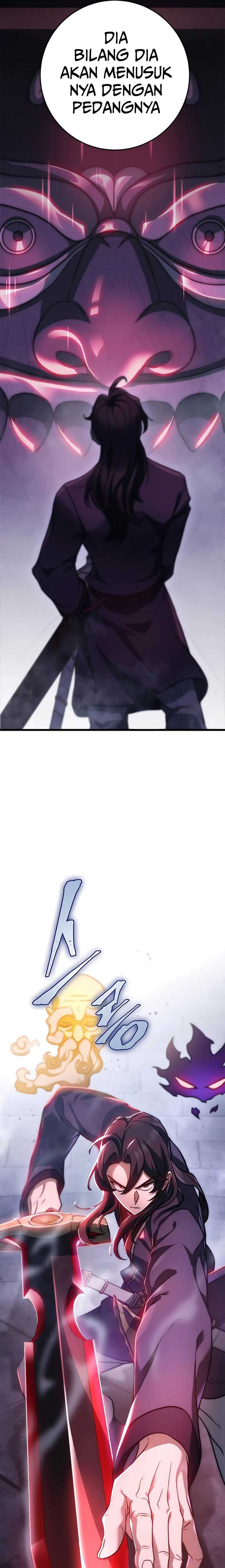 The Emperor’s Sword