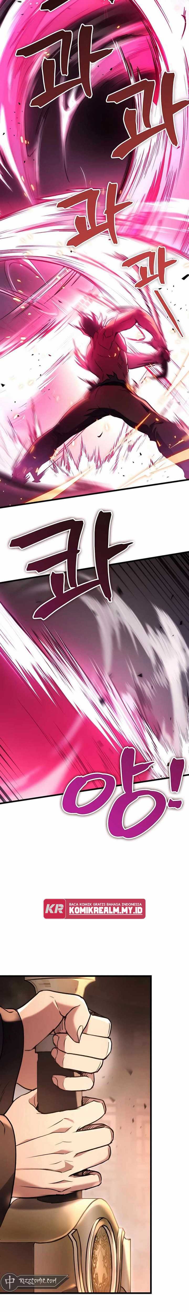 The Emperor’s Sword