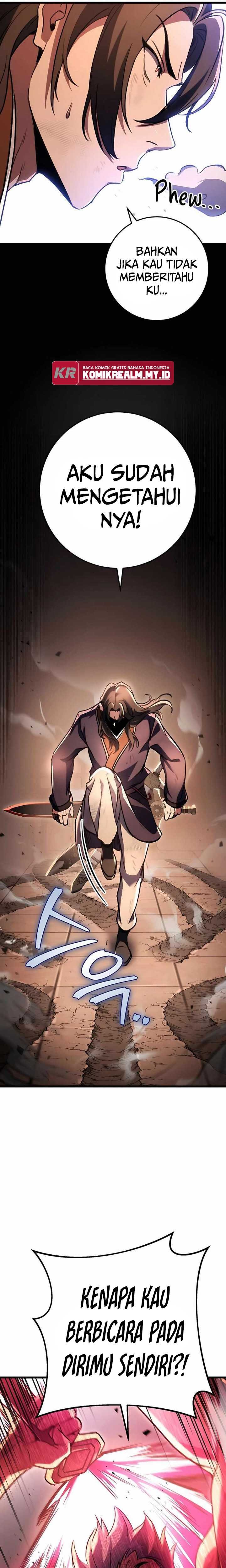 The Emperor’s Sword