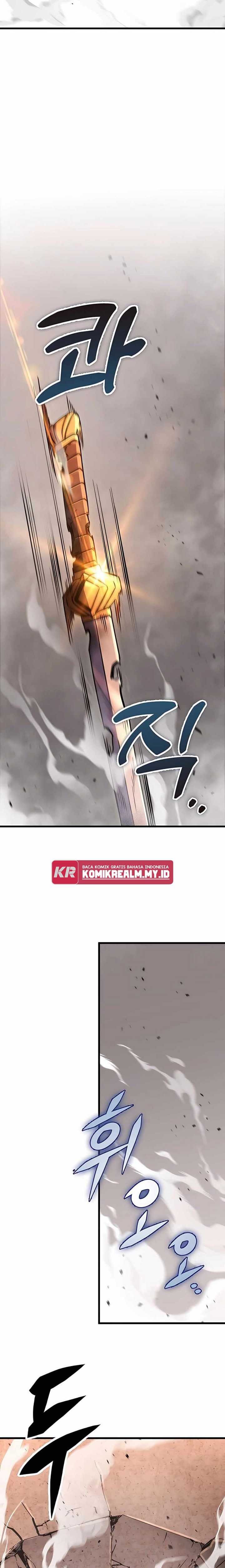 The Emperor’s Sword