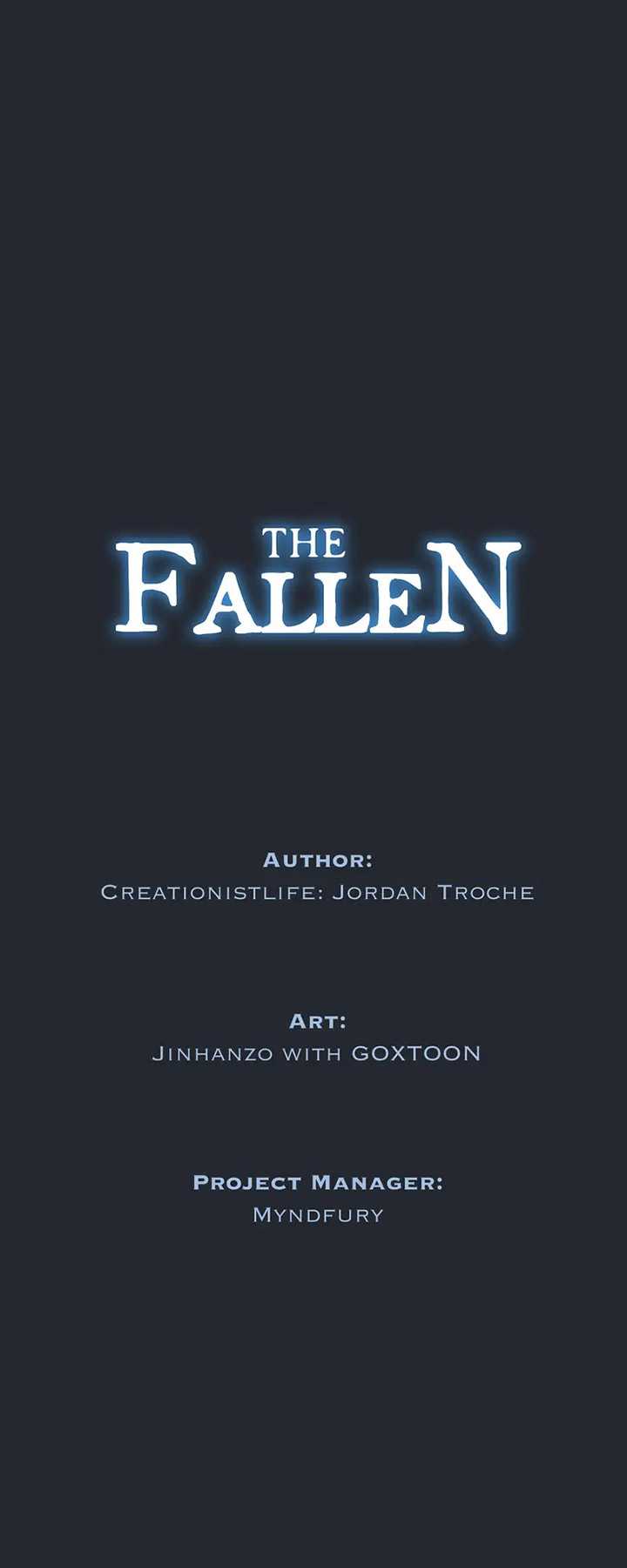 The Fallen