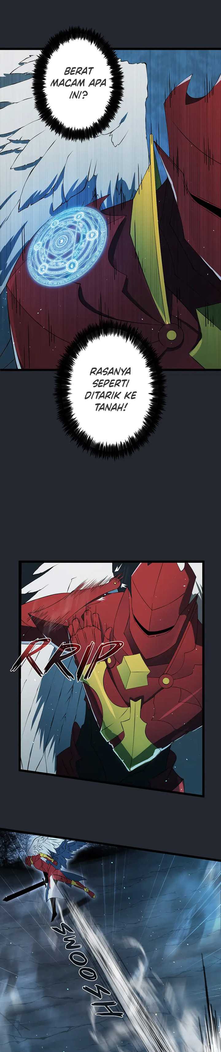 The Fallen