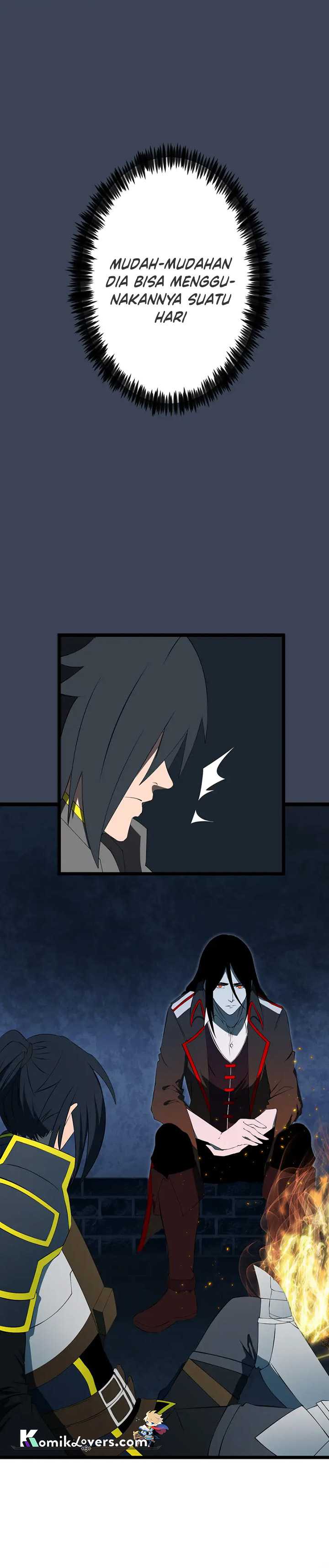The Fallen